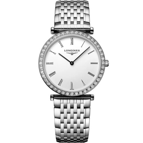 Longines La Grande Classique De Longines L4 523 0 11 6