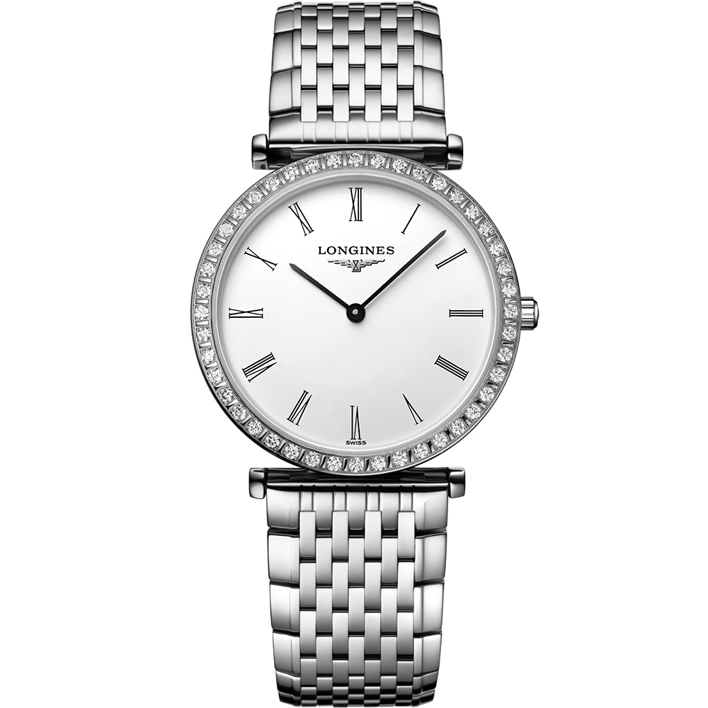 Longines La Grande Classique De Longines L4 523 0 11 6