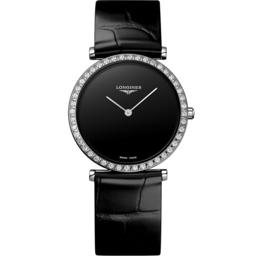 Longines La Grande Classique De Longines L4 523 0 50 2