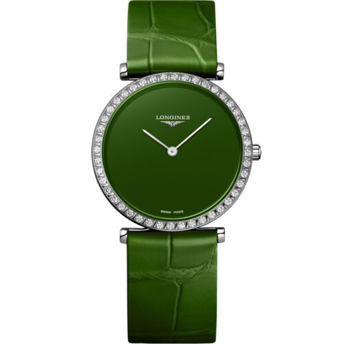 Longines La Grande Classique De Longines L4 523 0 60 2