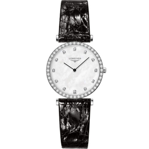 Longines La Grande Classique De Longines L4 523 0 87 2