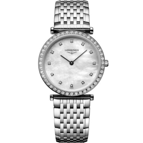 Longines La Grande Classique De Longines L4 523 0 87 6