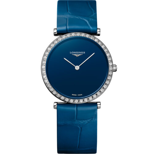 Longines La Grande Classique De Longines L4 523 0 90 2