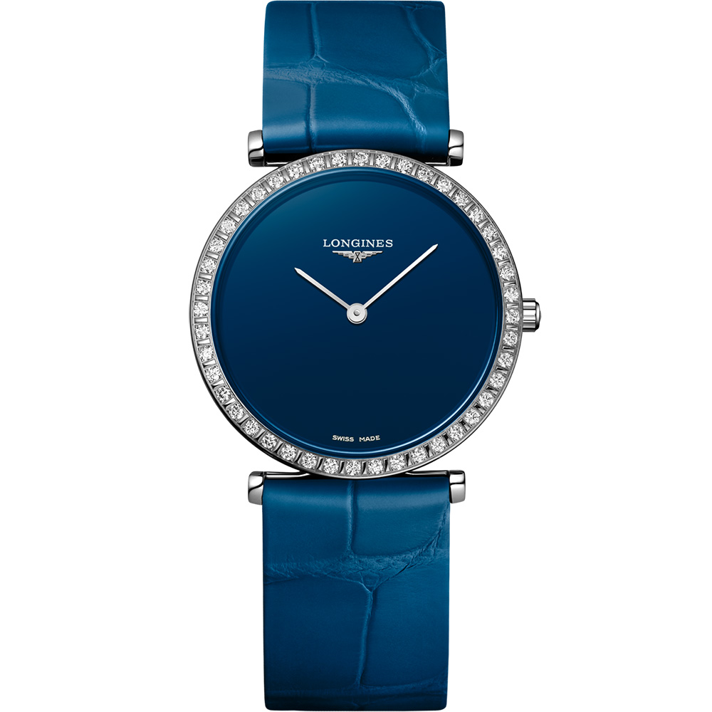 Longines La Grande Classique De Longines L4 523 0 90 2