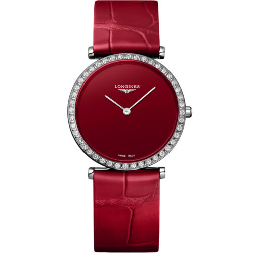 Longines La Grande Classique De Longines L4 523 0 91 2