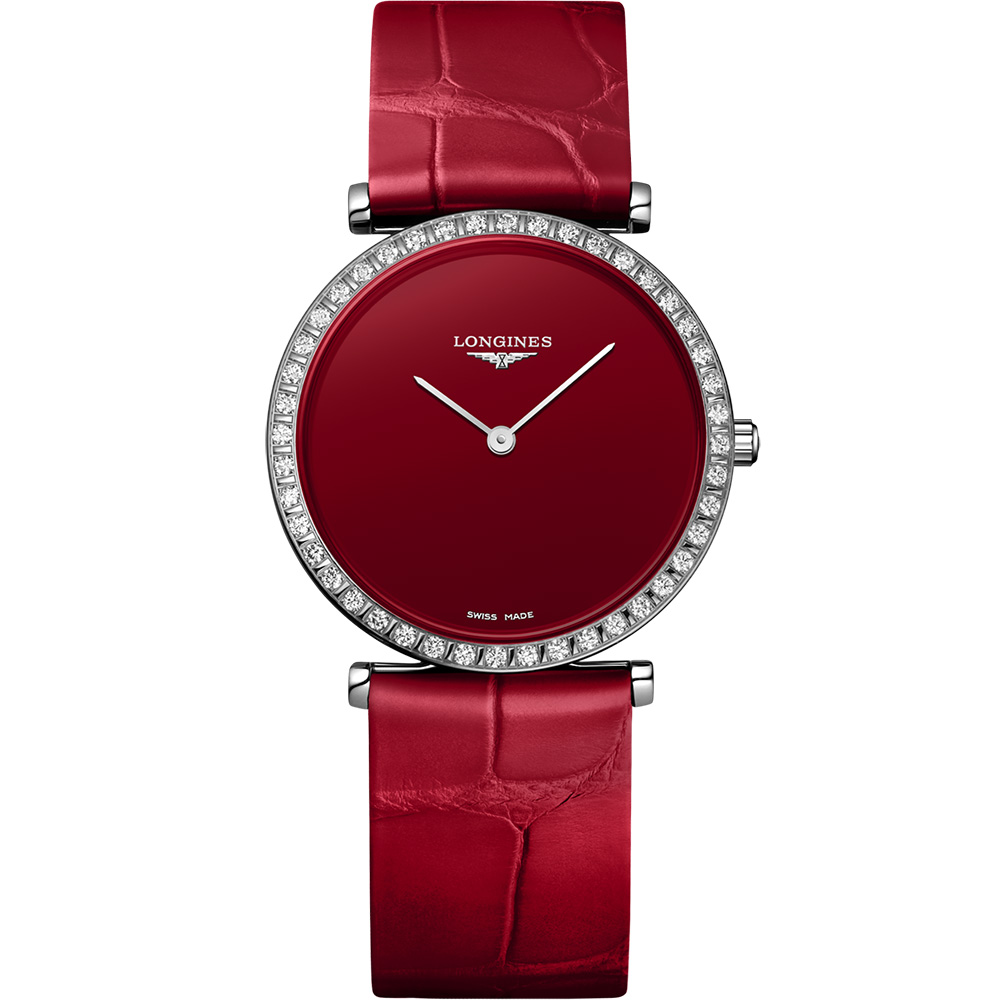 Longines La Grande Classique De Longines L4 523 0 91 2