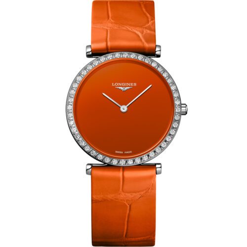 Longines La Grande Classique De Longines L4 523 0 92 2