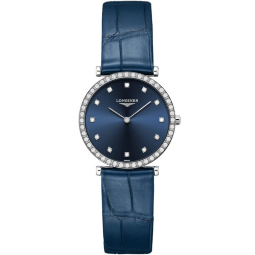 Longines La Grande Classique De Longines L4 523 0 97 2