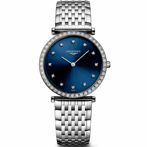 Longines La Grande Classique De Longines L4 523 0 97 6