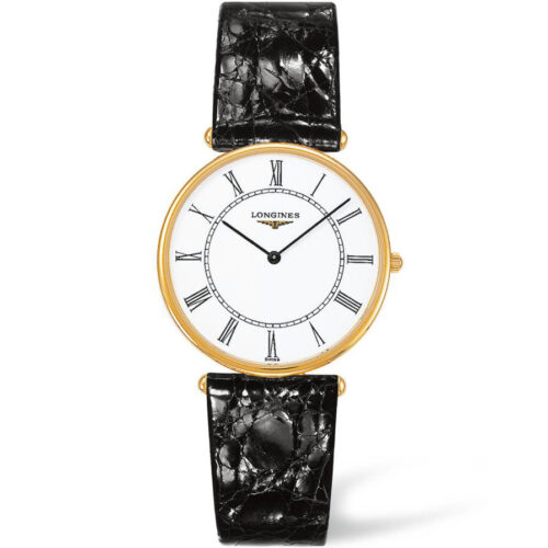 Longines La Grande Classique De Longines L4 691 6 11 0