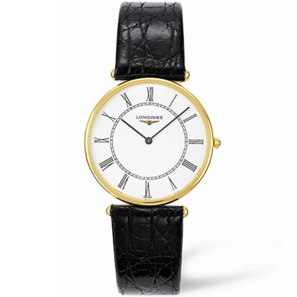 Longines La Grande Classique De Longines L4 691 6 11 2