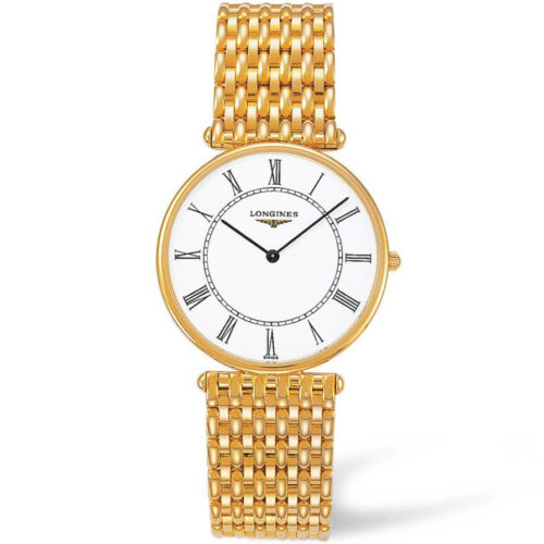 Longines La Grande Classique De Longines L4 691 6 11 6