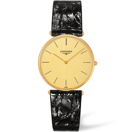 Longines La Grande Classique De Longines L4 691 6 32 0