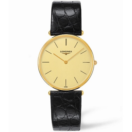Longines La Grande Classique De Longines L4 691 6 32 2