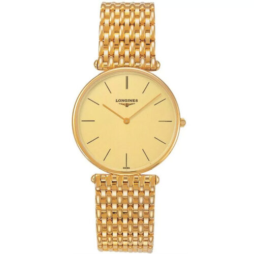 Longines La Grande Classique De Longines L4 691 6 32 6