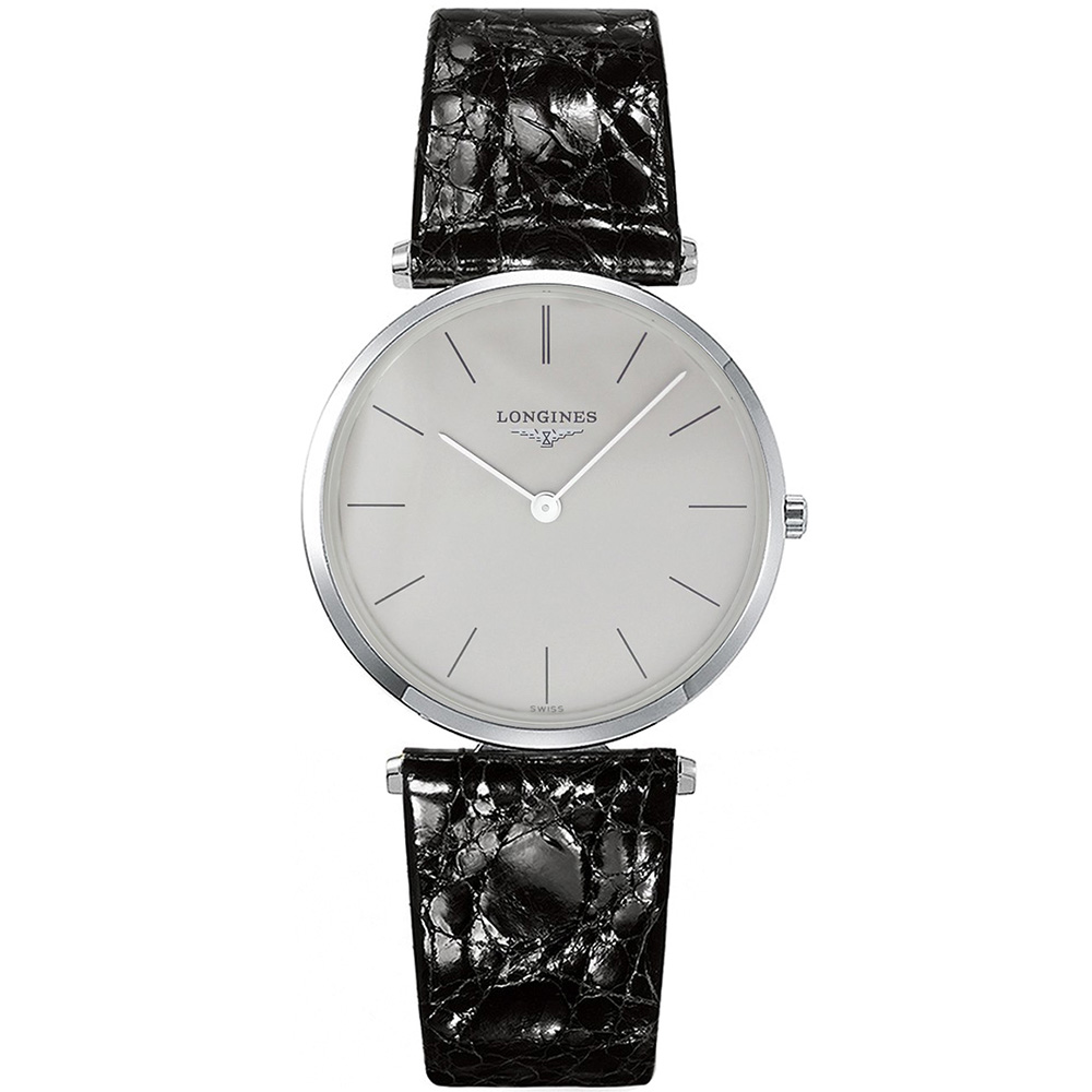 Longines La Grande Classique De Longines L4 691 6 72 2