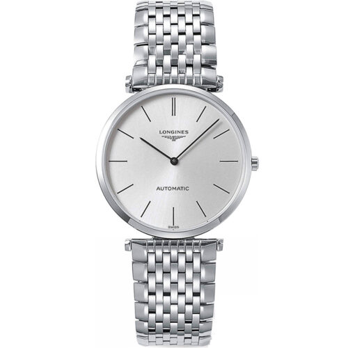 Longines La Grande Classique De Longines L4 691 6 72 6