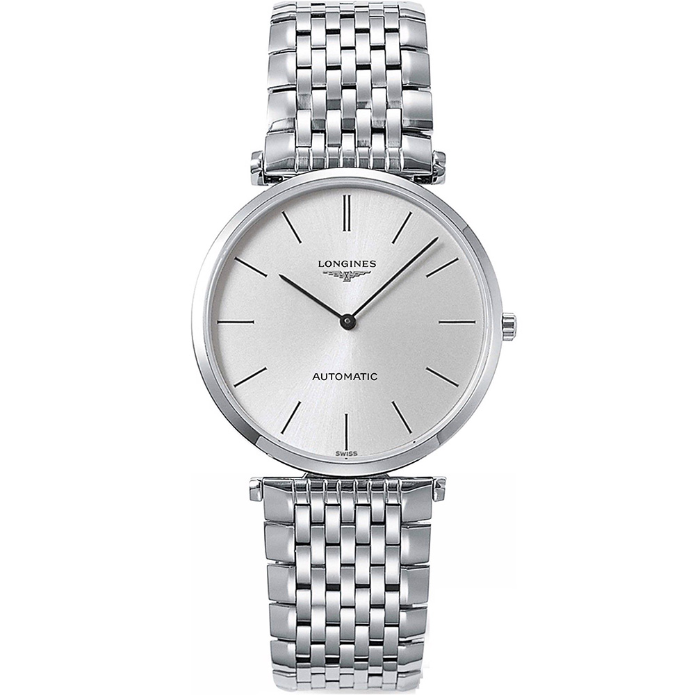 Longines La Grande Classique De Longines L4 691 6 72 6