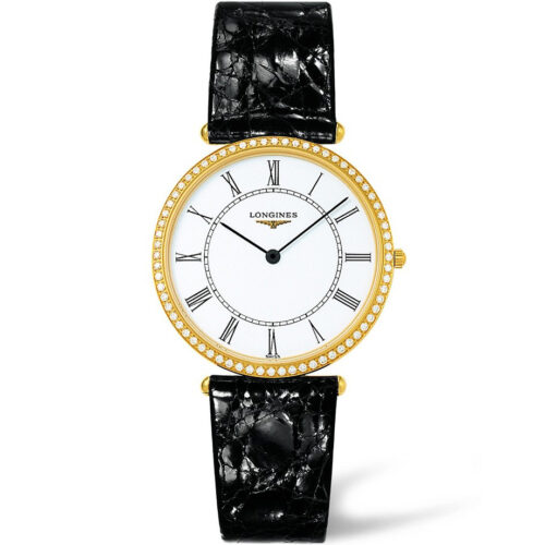 Longines La Grande Classique De Longines L4 691 7 11 0