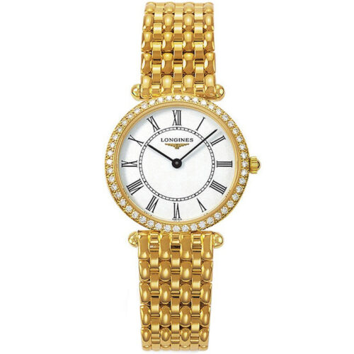 Longines La Grande Classique De Longines L4 691 7 11 6