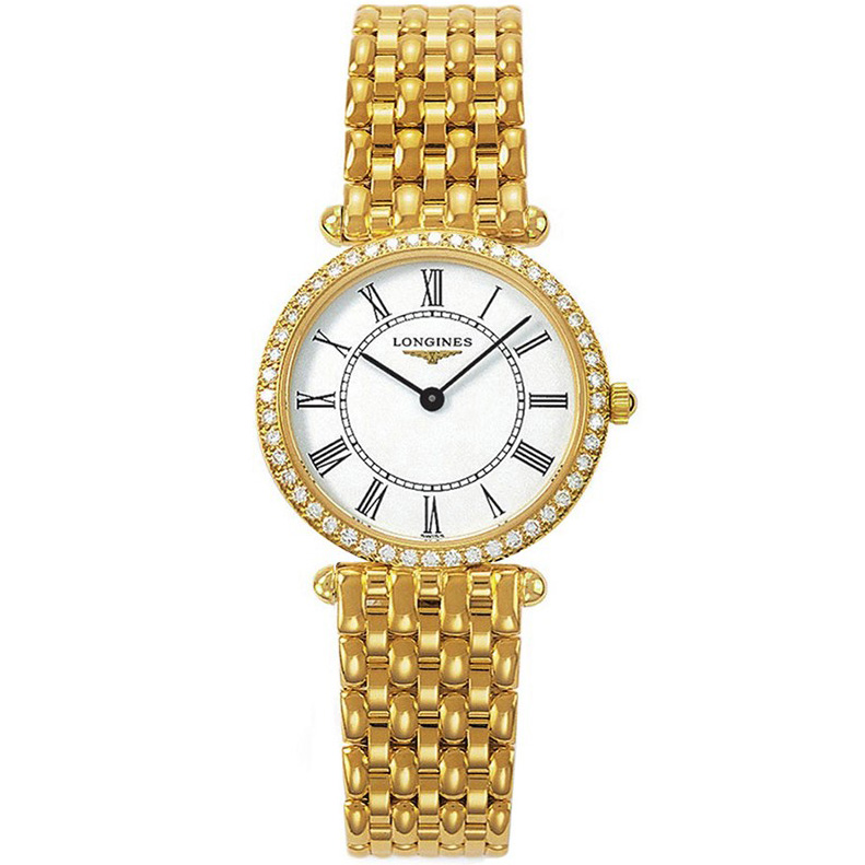 Longines La Grande Classique De Longines L4 691 7 11 6