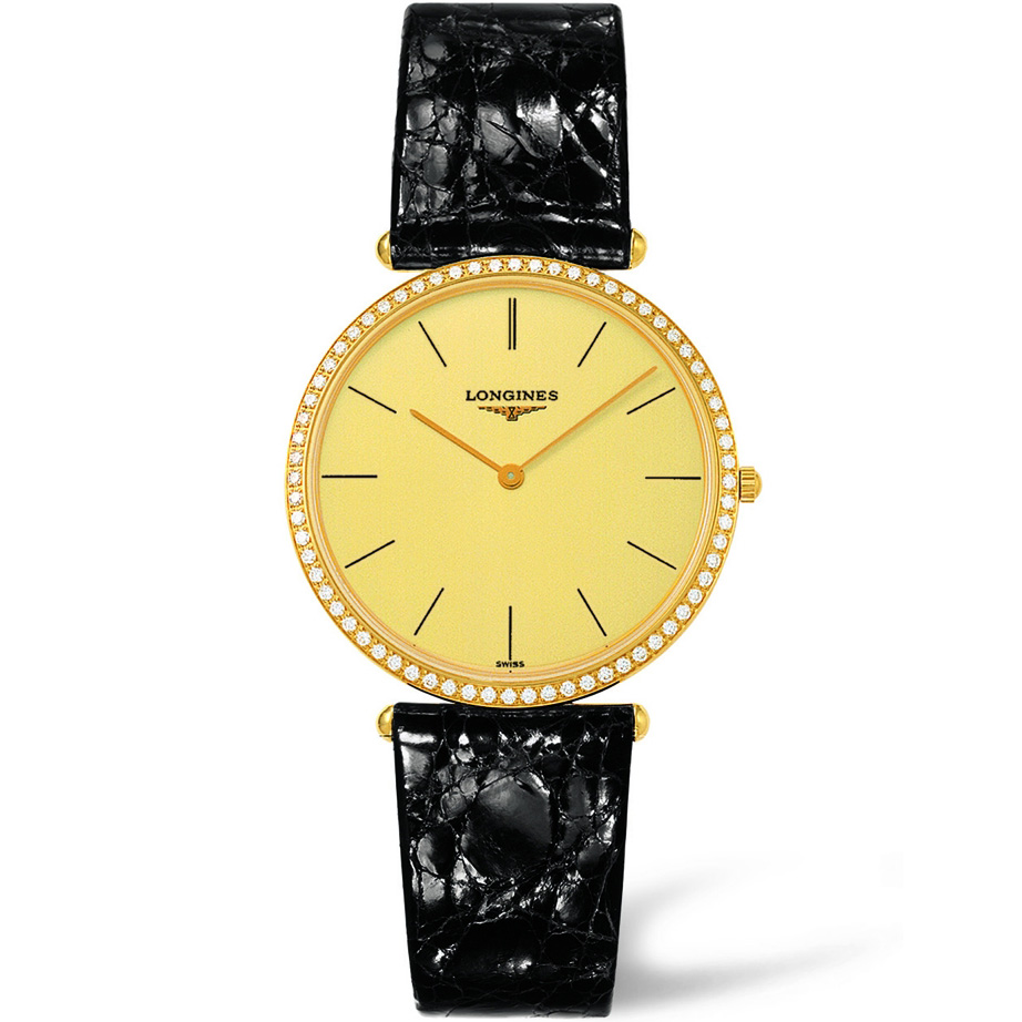 Longines La Grande Classique De Longines L4 691 7 32 0