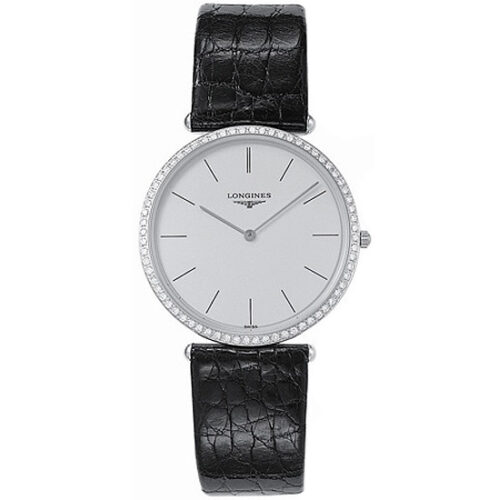 Longines La Grande Classique De Longines L4 691 7 72 2