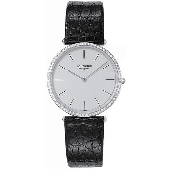 Longines La Grande Classique De Longines L4 691 7 72 2