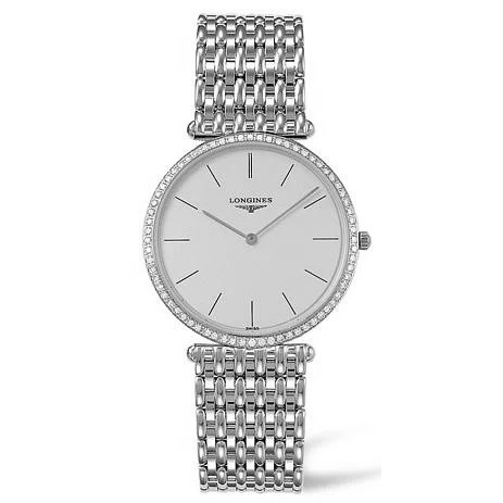 Longines La Grande Classique De Longines L4 691 7 72 6