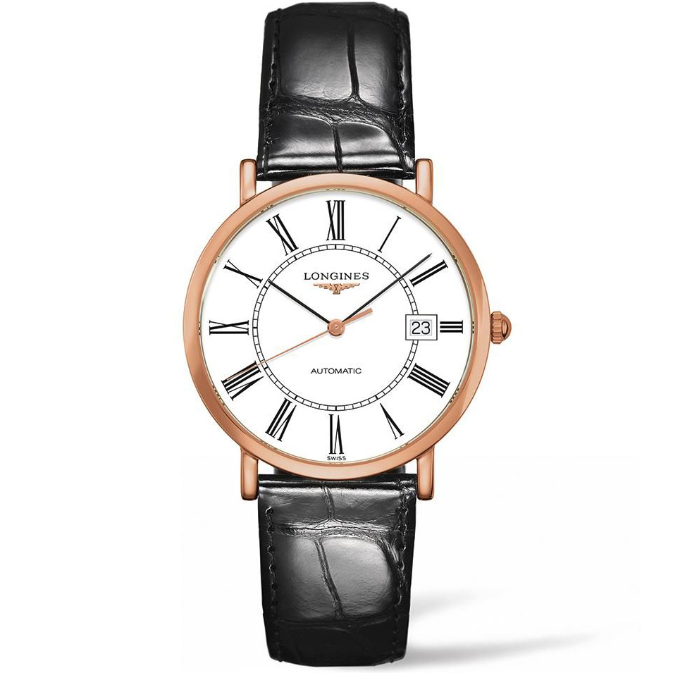 Longines La Grande Classique De Longines L4 691 8 11 0