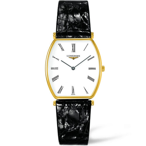 Longines La Grande Classique De Longines L4 705 2 11 2