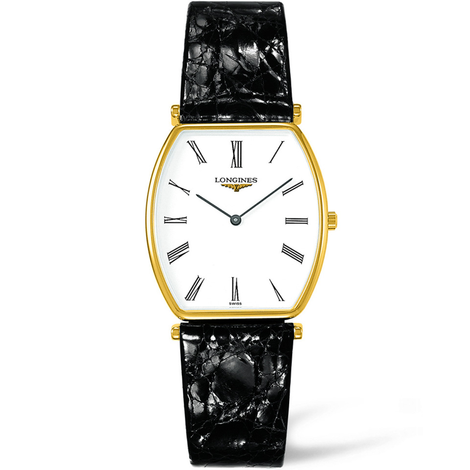 Longines La Grande Classique De Longines L4 705 2 11 2