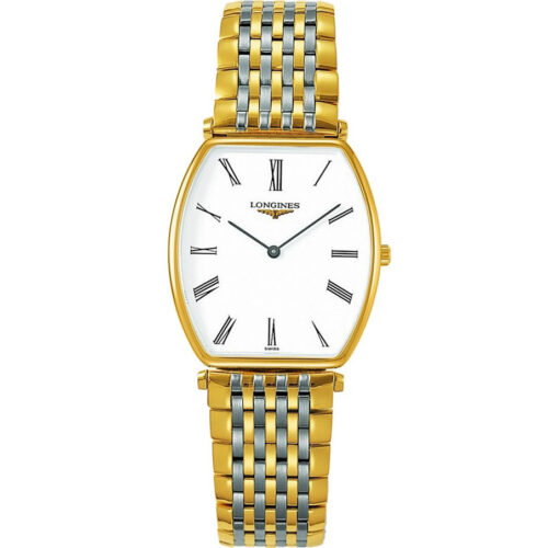 Longines La Grande Classique De Longines L4 705 2 11 7