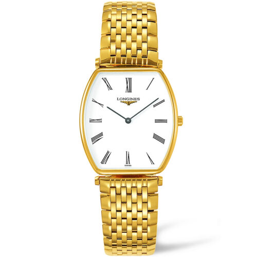 Longines La Grande Classique De Longines L4 705 2 11 8