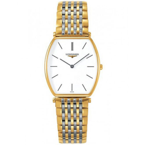 Longines La Grande Classique De Longines L4 705 2 12 7