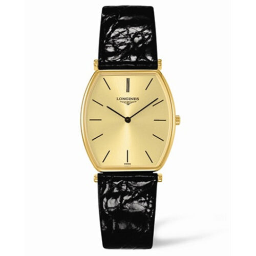 Longines La Grande Classique De Longines L4 705 2 32 2
