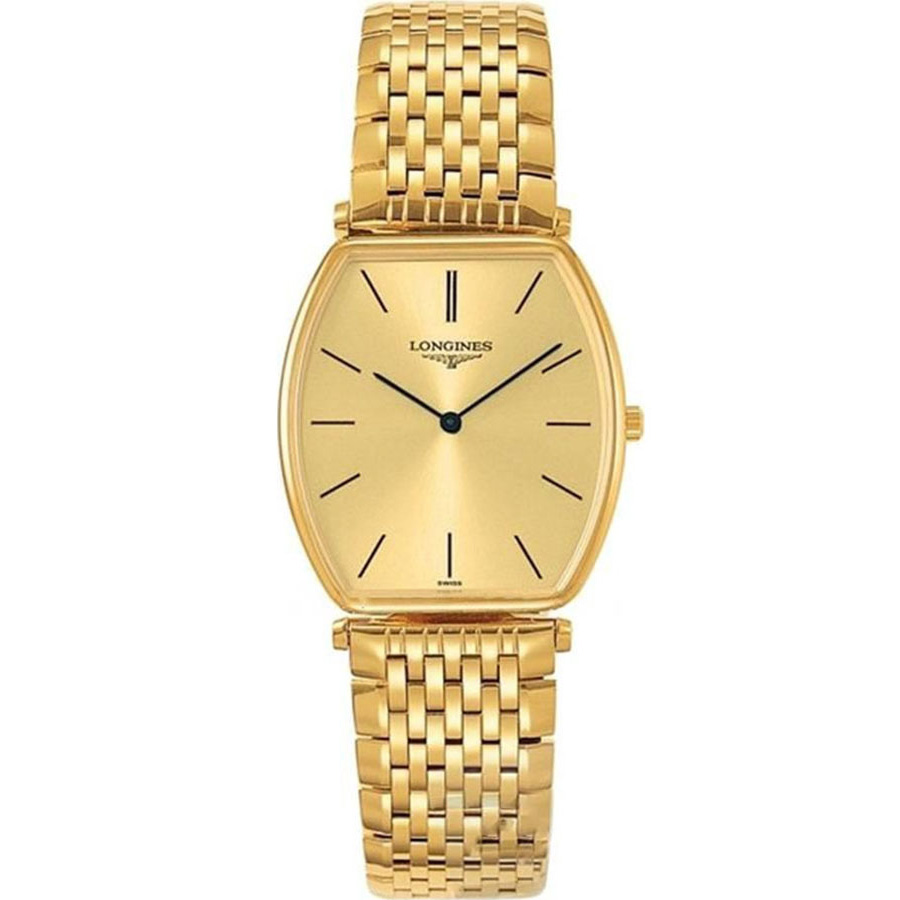Longines La Grande Classique De Longines L4 705 2 32 8