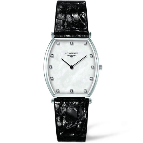 Longines La Grande Classique De Longines L4 705 4 87 2