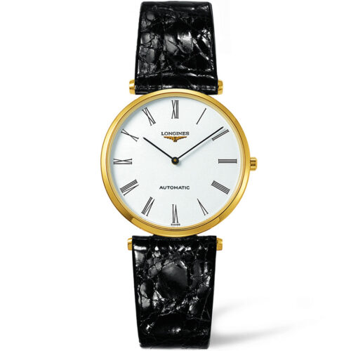 Longines La Grande Classique De Longines L4 708 2 11 2