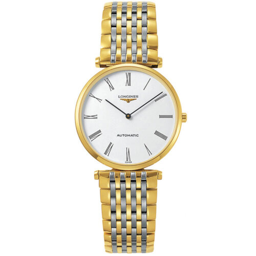 Longines La Grande Classique De Longines L4 708 2 11 7