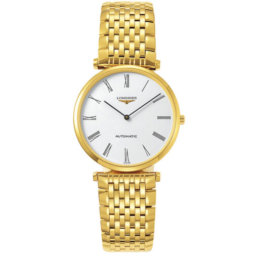 Longines La Grande Classique De Longines L4 708 2 11 8