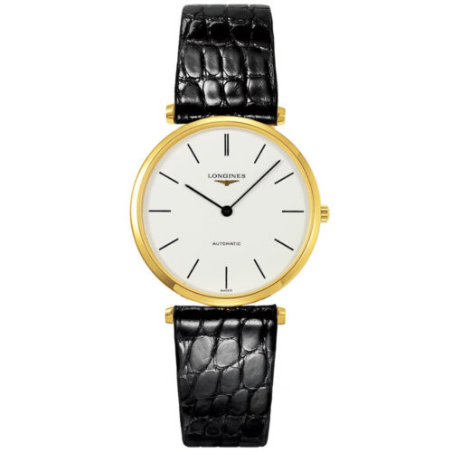 Longines La Grande Classique De Longines L4 708 2 12 2