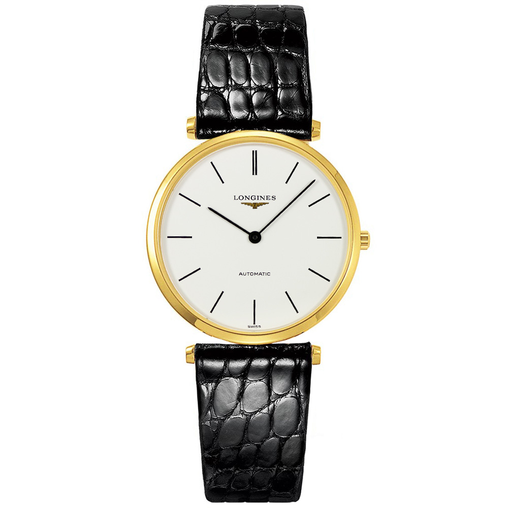 Longines La Grande Classique De Longines L4 708 2 12 2