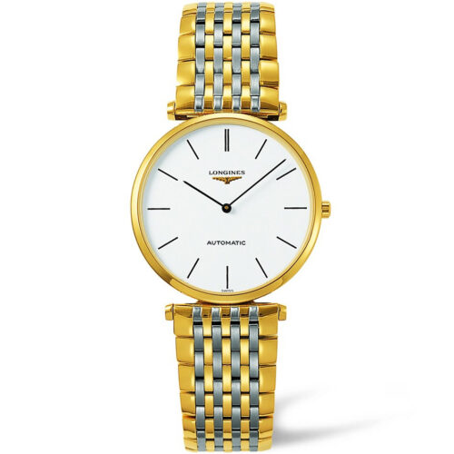 Longines La Grande Classique De Longines L4 708 2 12 7
