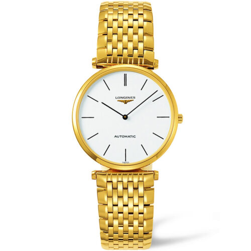 Longines La Grande Classique De Longines L4 708 2 12 8
