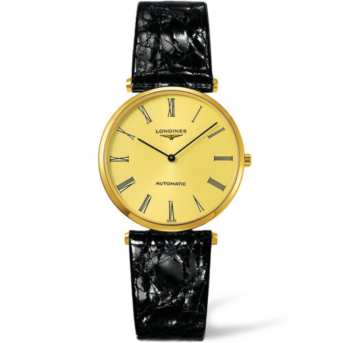 Longines La Grande Classique De Longines L4 708 2 31 2