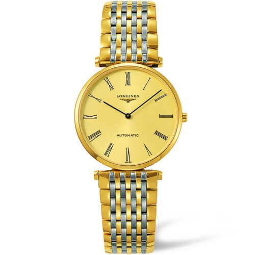 Longines La Grande Classique De Longines L4 708 2 31 7