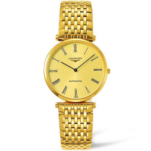 Longines La Grande Classique De Longines L4 708 2 31 8