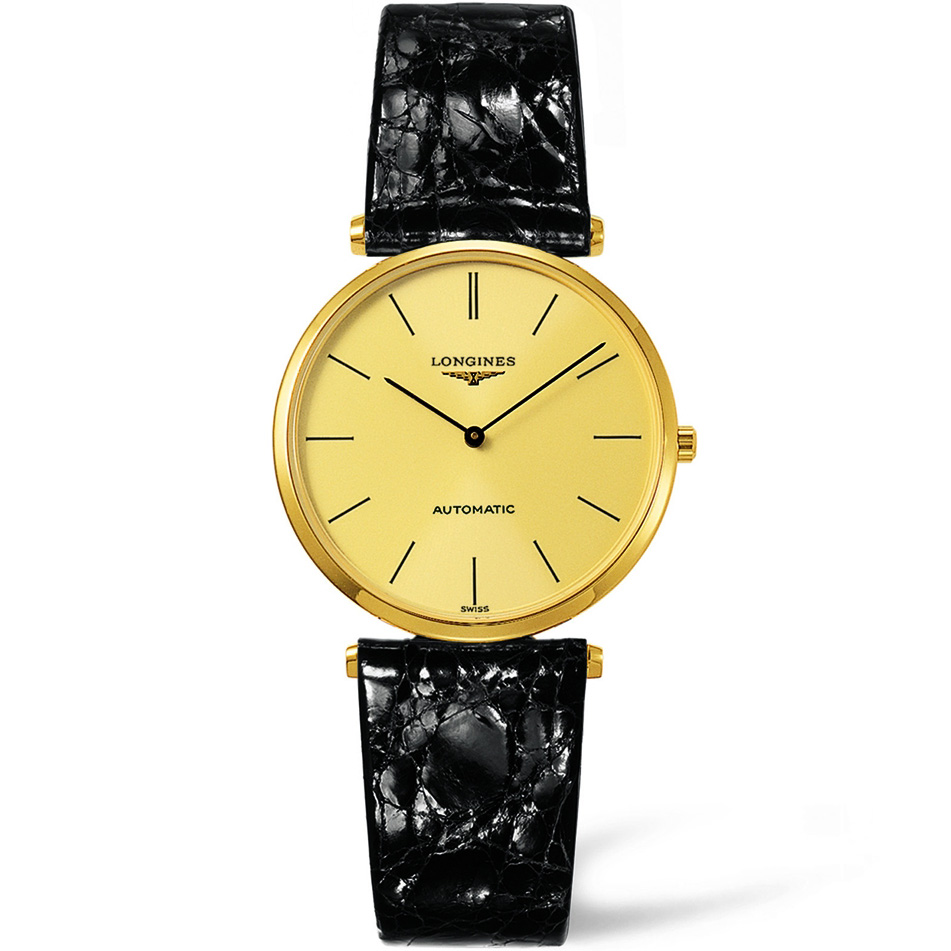 Longines La Grande Classique De Longines L4 708 2 32 2
