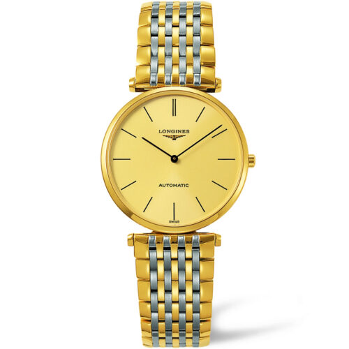 Longines La Grande Classique De Longines L4 708 2 32 7